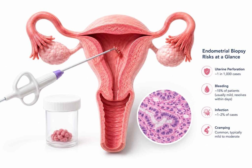 How Anxiety Connects to Understanding Biopsy Risks