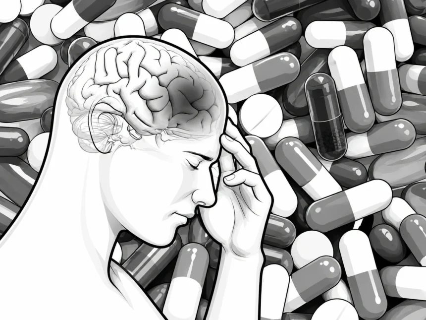 How Prescription Drugs Rehab Helps You Rebuild Daily Life After Addiction