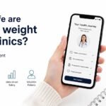 How safe are digital weight loss clinics?
