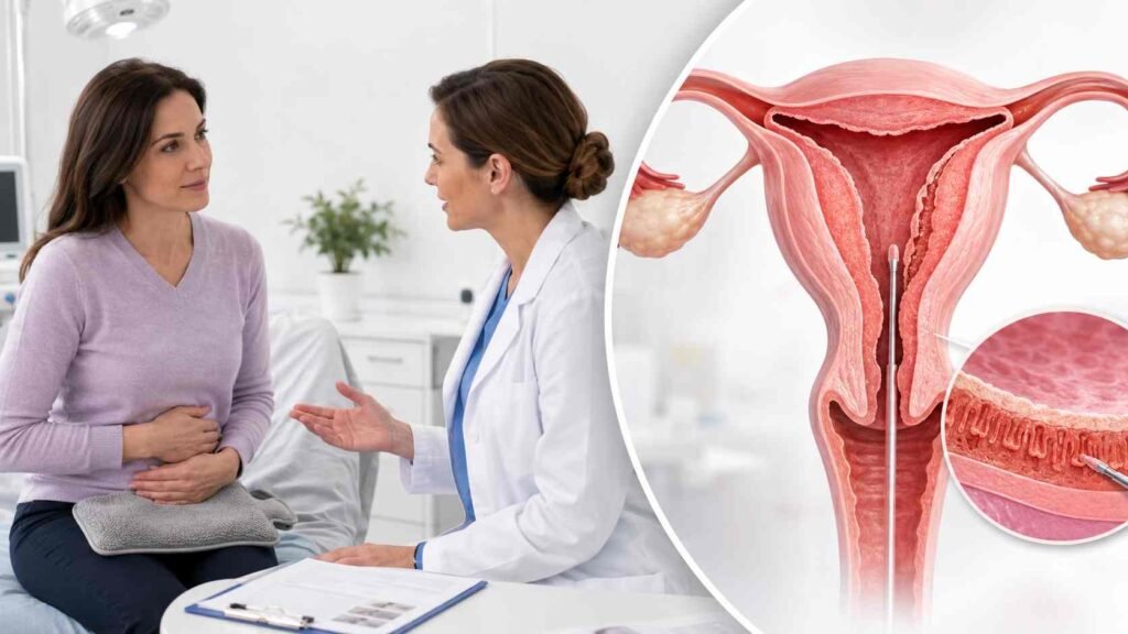 How to Manage Risks and Recovery After the Biopsy