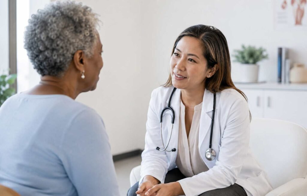 Human Side of Care Still Matters Most