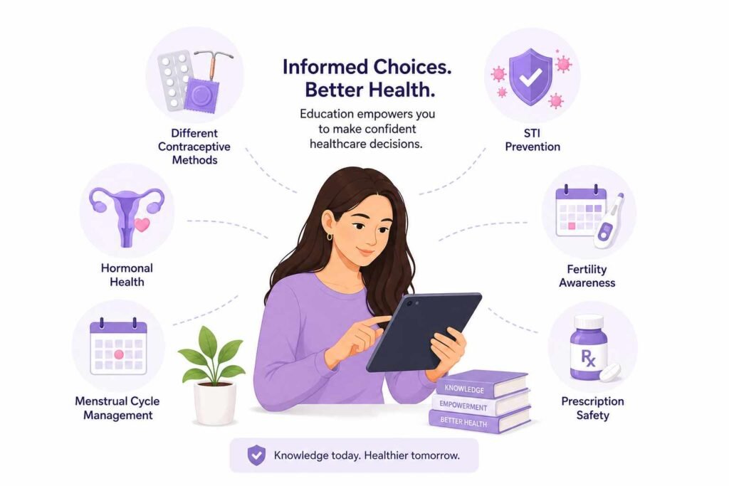 Importance of Education in Digital Healthcare
