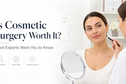 Is Cosmetic Surgery Worth It_ What Experts Want You to Know