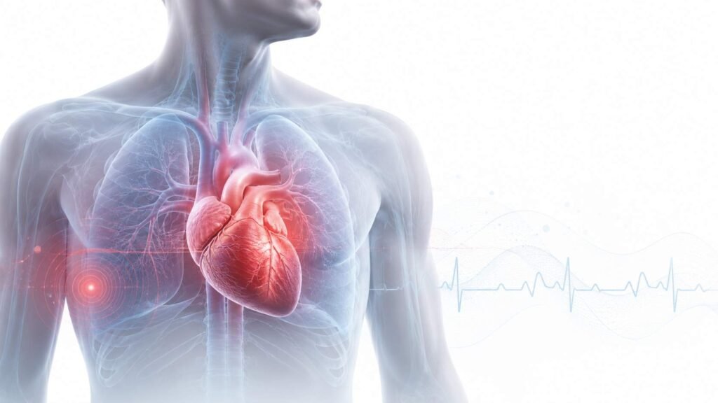 Lifestyle and Risk Factors That Contribute to Missed Diagnoses