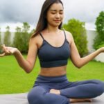 Mental Health as an Essential Part of Sustainable Living