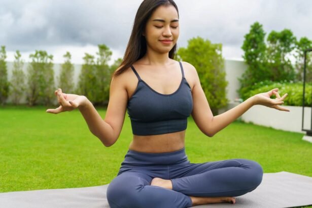 Mental Health as an Essential Part of Sustainable Living