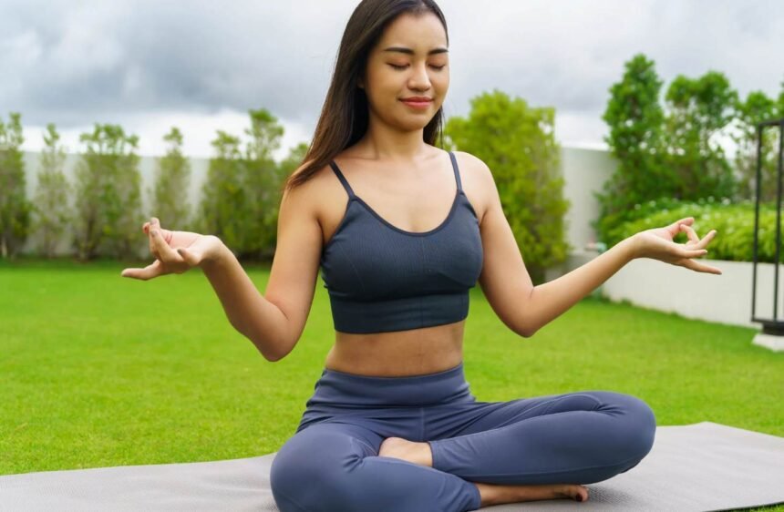 Mental Health as an Essential Part of Sustainable Living