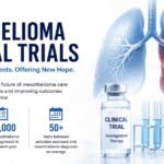 Mesothelioma Clinical Trials: Benefits, How to Find One & What to Really Expect