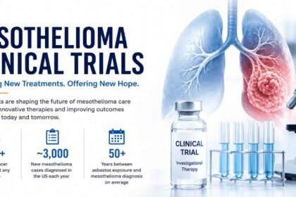 Mesothelioma Clinical Trials: Benefits, How to Find One & What to Really Expect