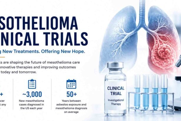 Mesothelioma Clinical Trials: Benefits, How to Find One & What to Really Expect