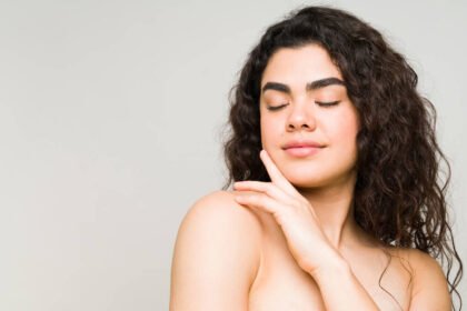 Natural Beauty Tips for Glowing Skin