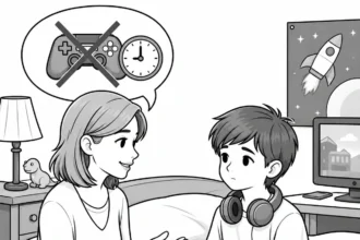 Online GAMES Boosts Mental Health and Balanced Lifestyle