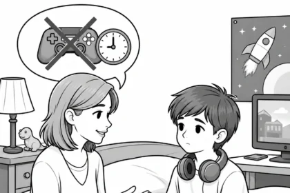 Online GAMES Boosts Mental Health and Balanced Lifestyle