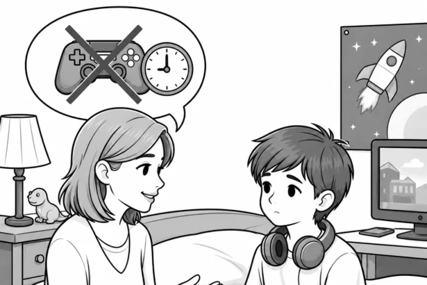 Online GAMES Boosts Mental Health and Balanced Lifestyle