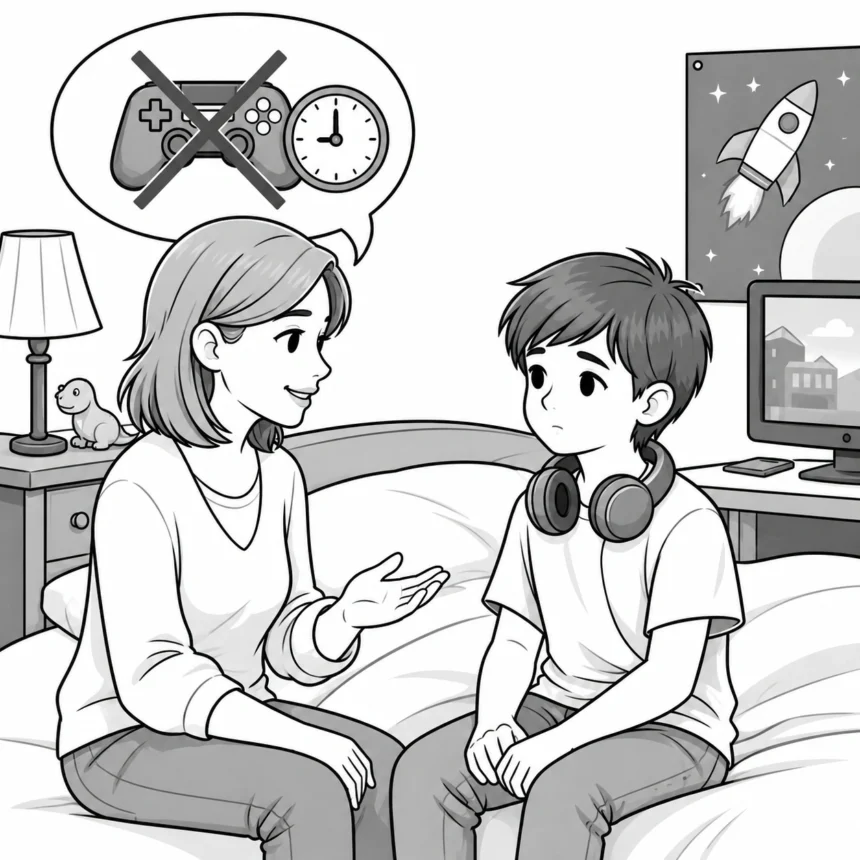 Online GAMES Boosts Mental Health and Balanced Lifestyle
