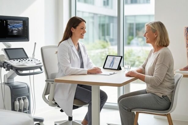 Patient-Centered Healthcare and the Rise of Outpatient Vein Treatment