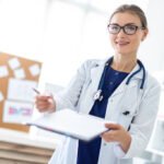 Primary Care Burnout and How Practices Can Give Doctors Time