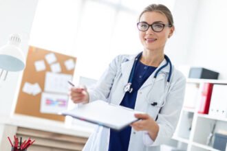 Primary Care Burnout and How Practices Can Give Doctors Time