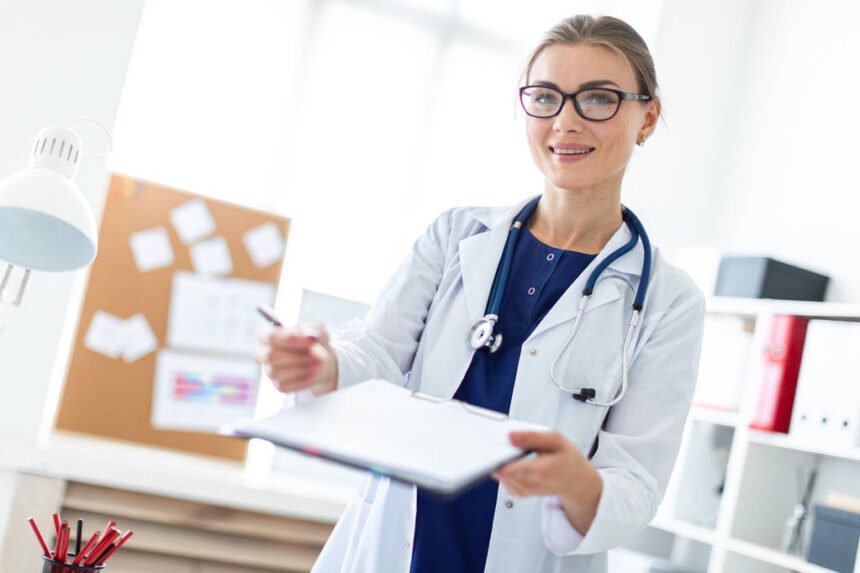 Primary Care Burnout and How Practices Can Give Doctors Time