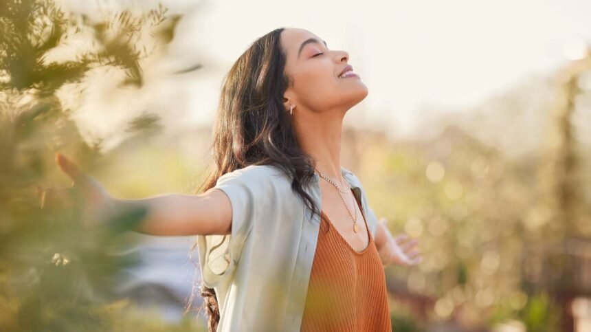 Psychological Impact of Environmental Design on Well-Being
