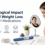 Psychological Impact of Rapid Weight Loss with GLP-1 Medications