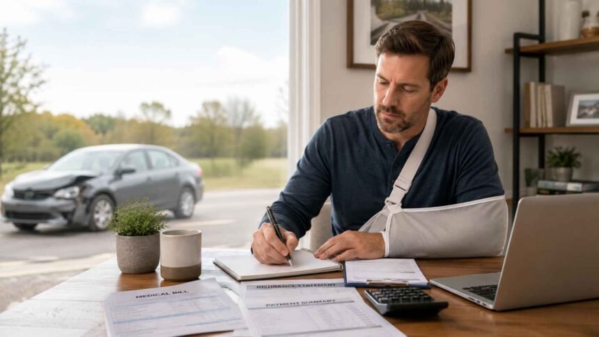 Recovering After a Car Accident_ Managing Health and Financials
