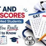 SAT and ACT Scores for Pre-Med Students_ What You Really Need to Know