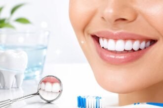 Teeth Whitening Benefits for a Brighter Smile and Better Oral Health