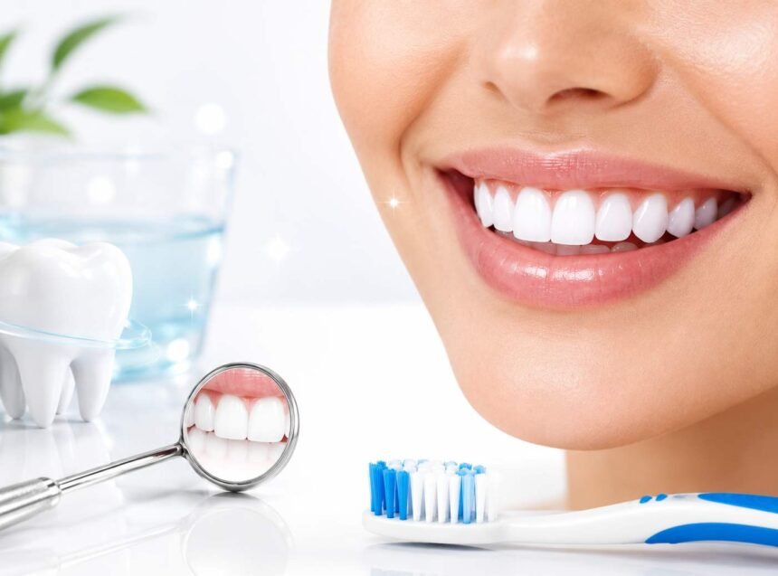 Teeth Whitening Benefits for a Brighter Smile and Better Oral Health