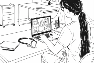 The Future of Accessible Women’s Healthcare Through Telemedicine