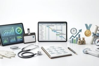 Top Benefits of APM PMQ for Healthcare Professionals: What to Know Before You Get Certified