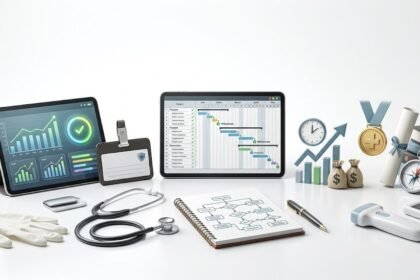 Top Benefits of APM PMQ for Healthcare Professionals: What to Know Before You Get Certified