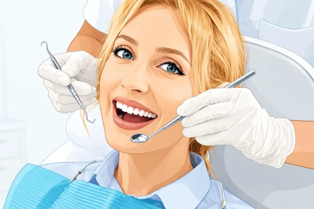 Understanding the Importance of Routine Preventive Oral Care