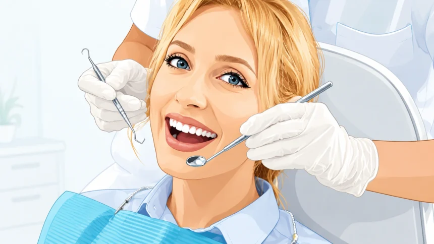 Understanding the Importance of Routine Preventive Oral Care
