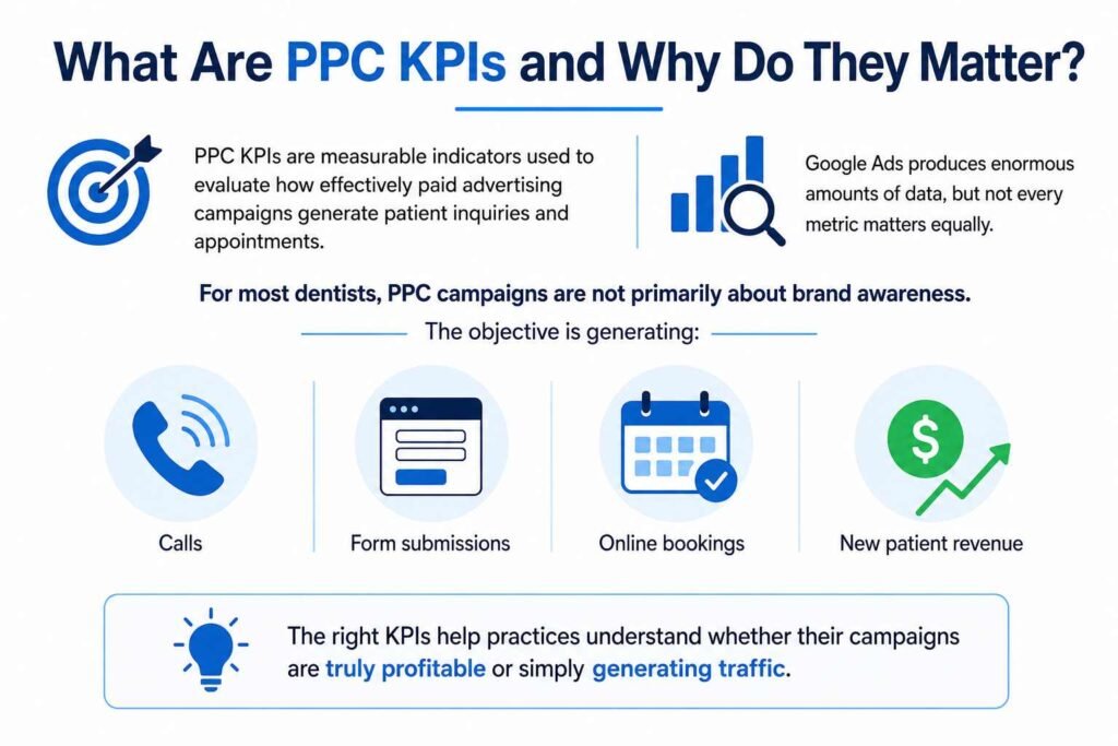 What Are PPC KPIs and Why Do They Matter?