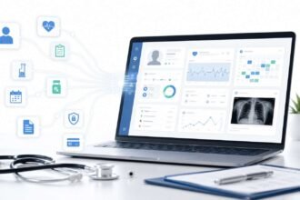 What Is An Electronic Health Record (EHR) System_