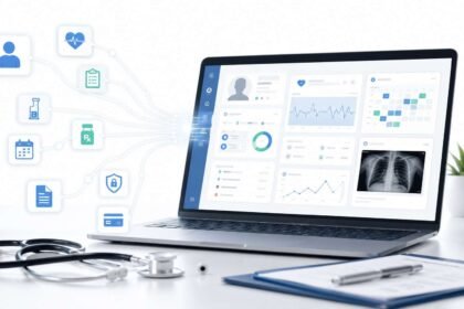 What Is An Electronic Health Record (EHR) System_