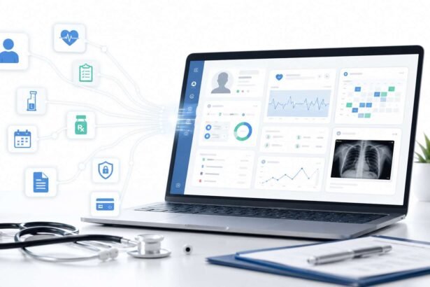 What Is An Electronic Health Record (EHR) System_