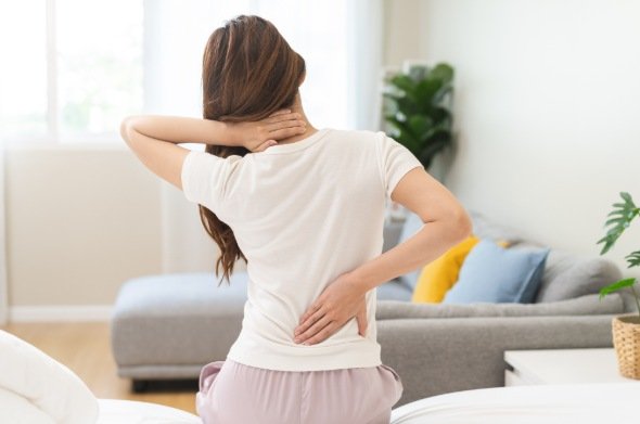 What Is Degenerative Disc Disease?