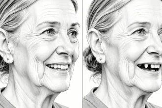 What Missing Teeth Can Reveal About Your Overall Health