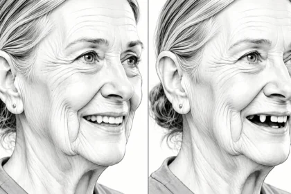 What Missing Teeth Can Reveal About Your Overall Health