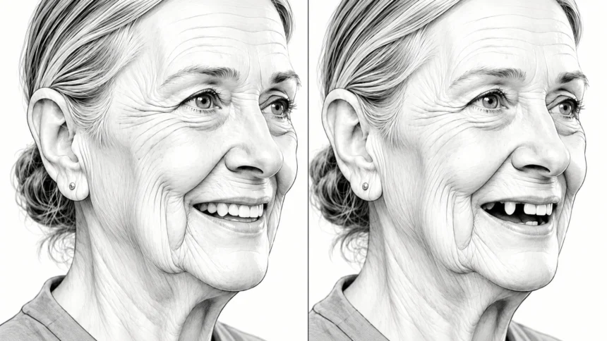 What Missing Teeth Can Reveal About Your Overall Health