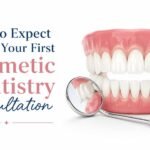 What to Expect During Your First Cosmetic Dentistry Consultation