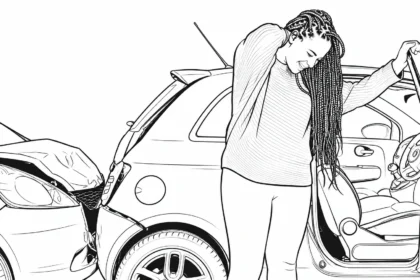 What to Expect While Recovering From Fractures After a Car Crash