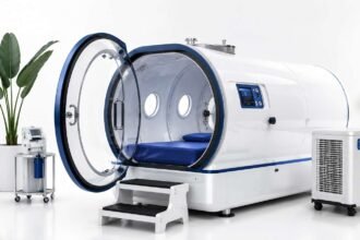 What to Know Before Buying a Hyperbaric Chamber
