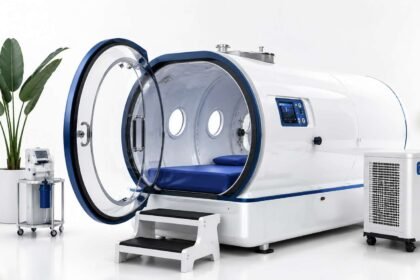 What to Know Before Buying a Hyperbaric Chamber