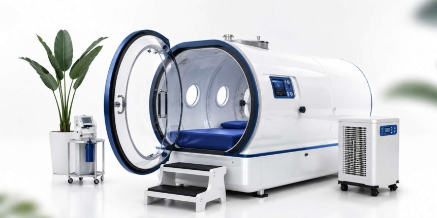 What to Know Before Buying a Hyperbaric Chamber