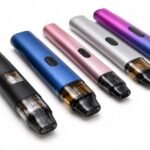 What to Know Before You Buy a Pre-Filled E-Cigarette Online