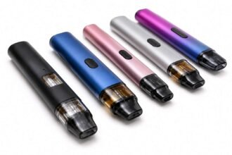What to Know Before You Buy a Pre-Filled E-Cigarette Online