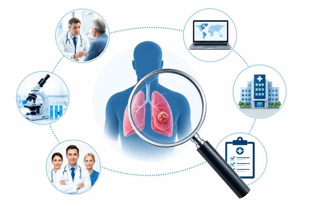 Who Should Consider Joining a Mesothelioma Clinical Trial?